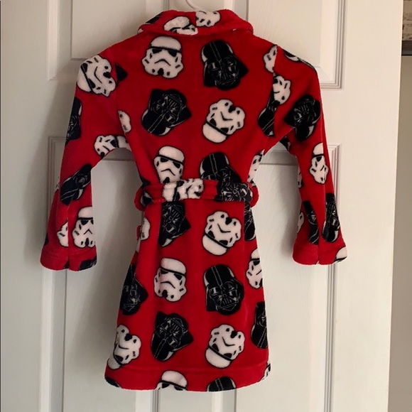 Star Wars Robe - Picture 2 of 9
